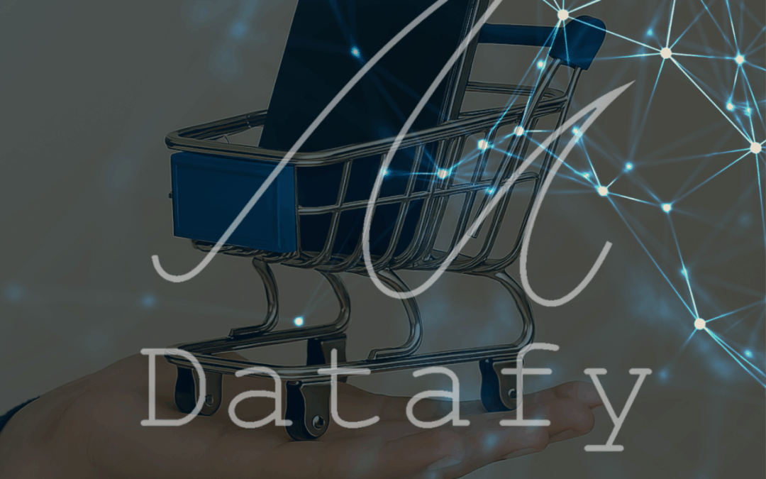 Welcome to Datafy – Turning Data Into In-Store Execution